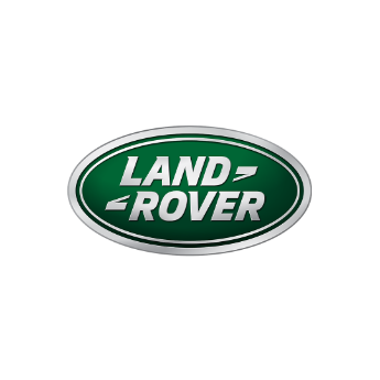 Imagen del fabricante Land Rover