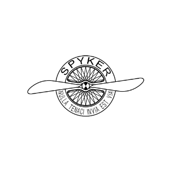 Imagen del fabricante Spyker